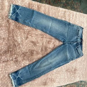 Express jeans